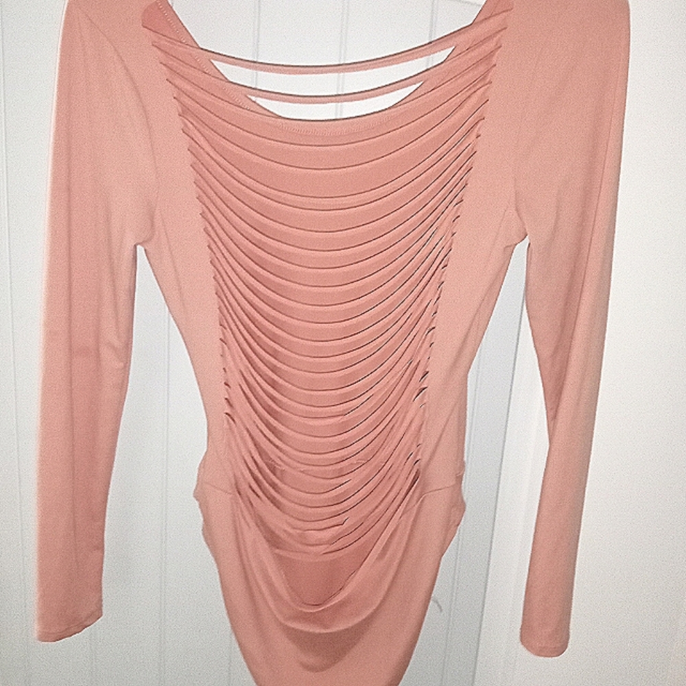 Bodysuit
